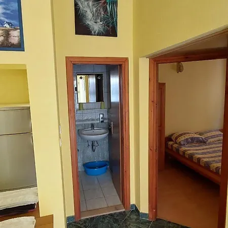 Jelena Apartment