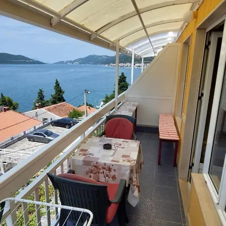 Jelena Apartment Neum