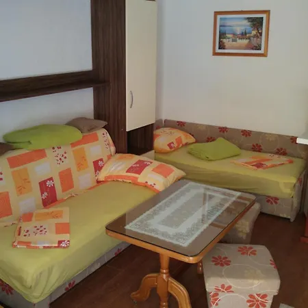 Apartment Jelena *