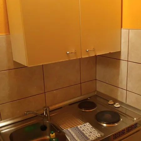 Apartment Jelena *
