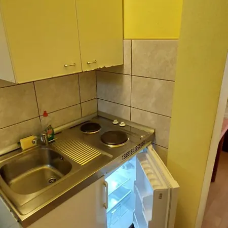Apartment Jelena Neum