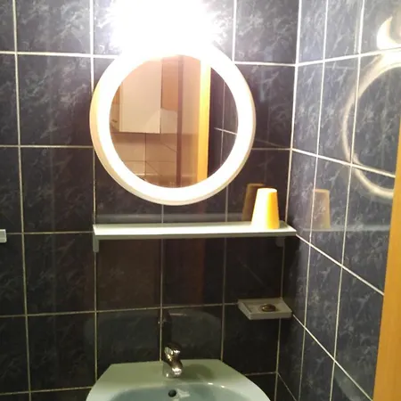 Apartment Jelena *
