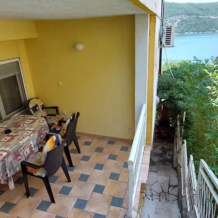Jelena Apartment *