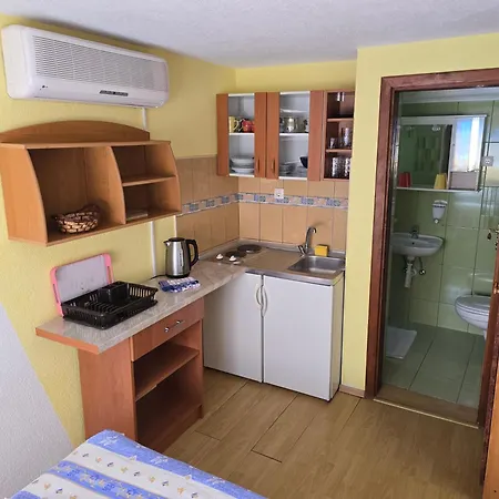 Apartament Jelena