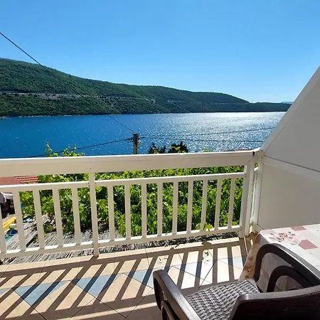 Jelena Apartment Neum