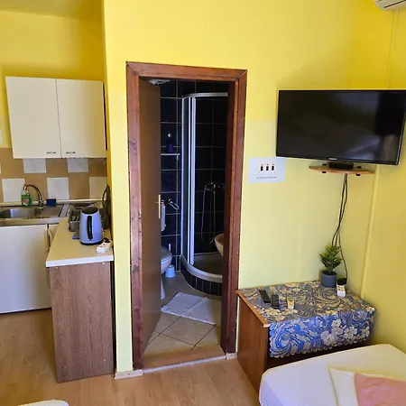 Jelena Apartment