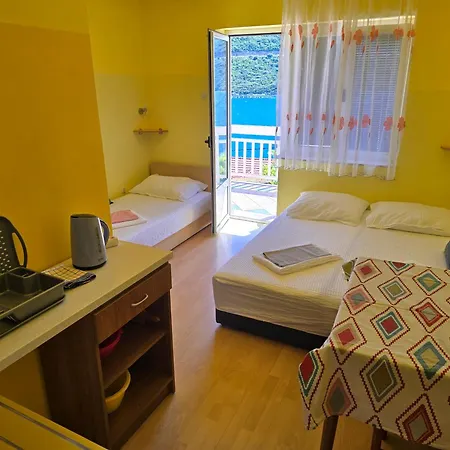 Apartament Jelena