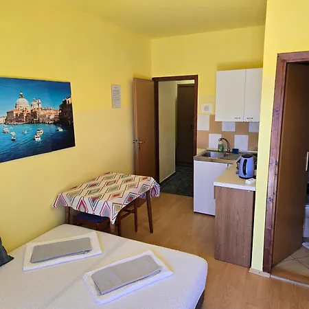 Jelena Apartment *