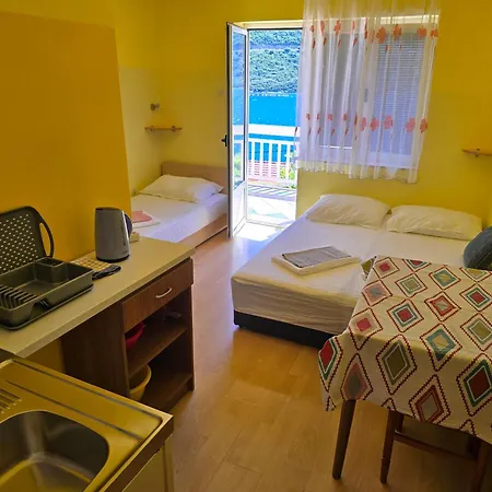 Jelena Apartment Neum