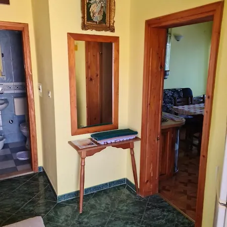 Apartment Jelena Neum