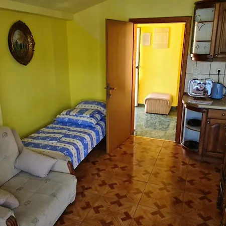 Jelena Apartment