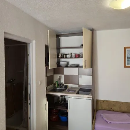 Jelena Apartment