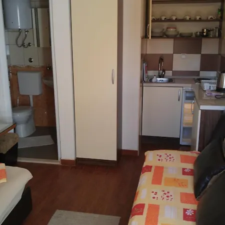 Jelena Apartment Neum