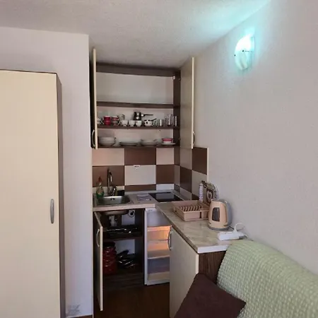 Apartment Jelena Neum