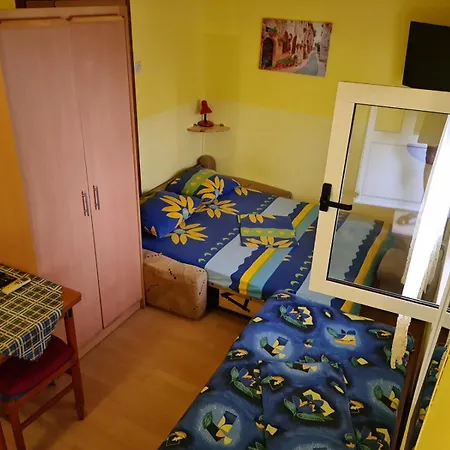 Jelena Apartment