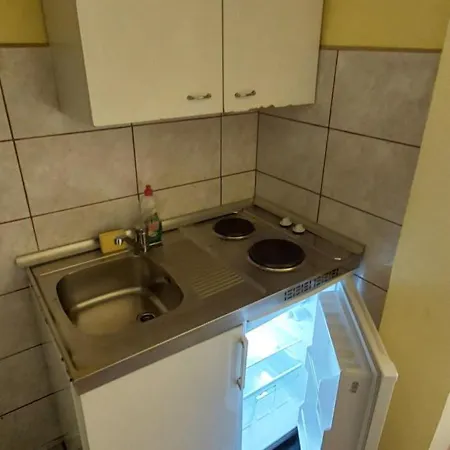 Apartment Jelena *