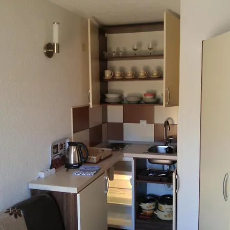 Jelena Apartment *