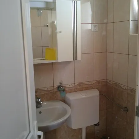 Jelena Apartment Neum