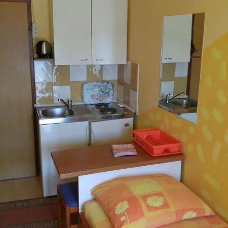 Jelena Apartment