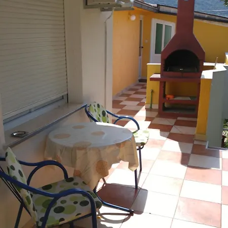 Jelena Apartment Neum