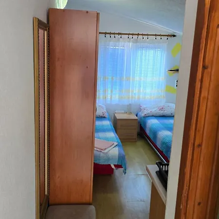 Jelena Apartment