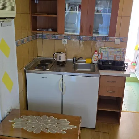 Apartment Jelena Neum
