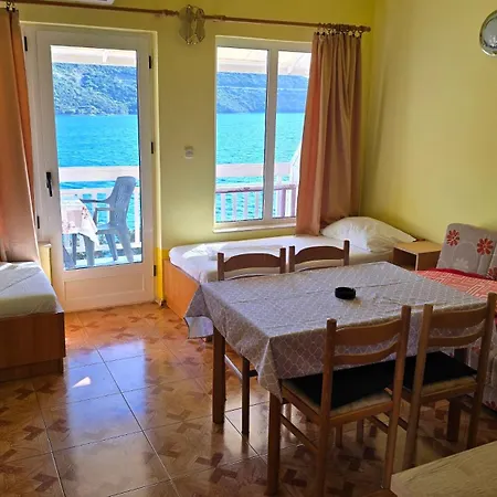 Apartment Jelena Neum