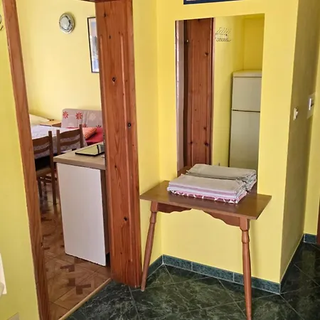 Jelena Apartamento