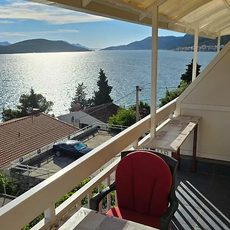 Jelena Apartment Neum
