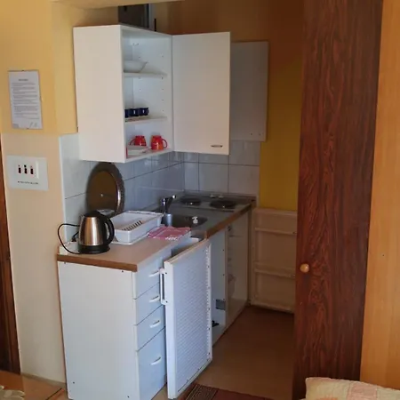 Jelena Apartment