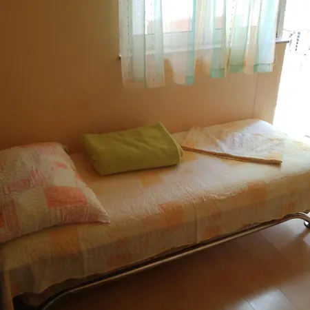 Jelena Apartment *
