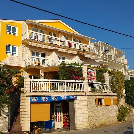 Jelena Apartment