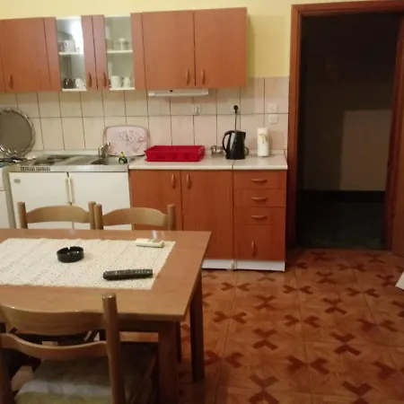 Jelena Apartment Neum